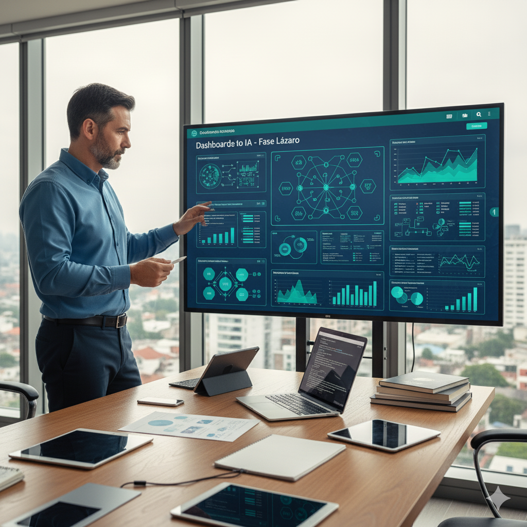 Plan maestro para crear y escalar tu negocio online