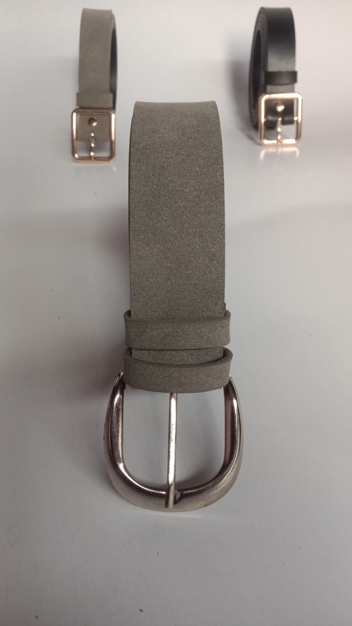 Sabuk Kulit Wanita Elegan