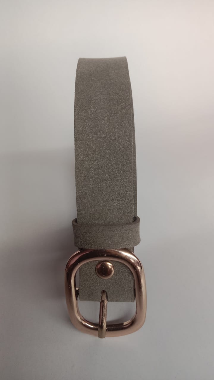 Ikat Pinggang Kulit Elegan