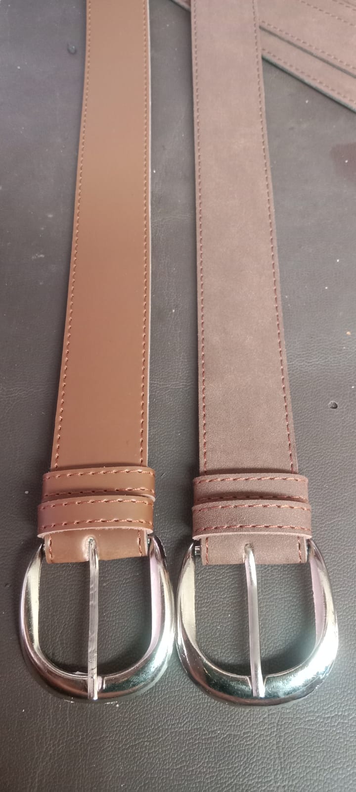 Ikat Pinggang Kulit Wanita