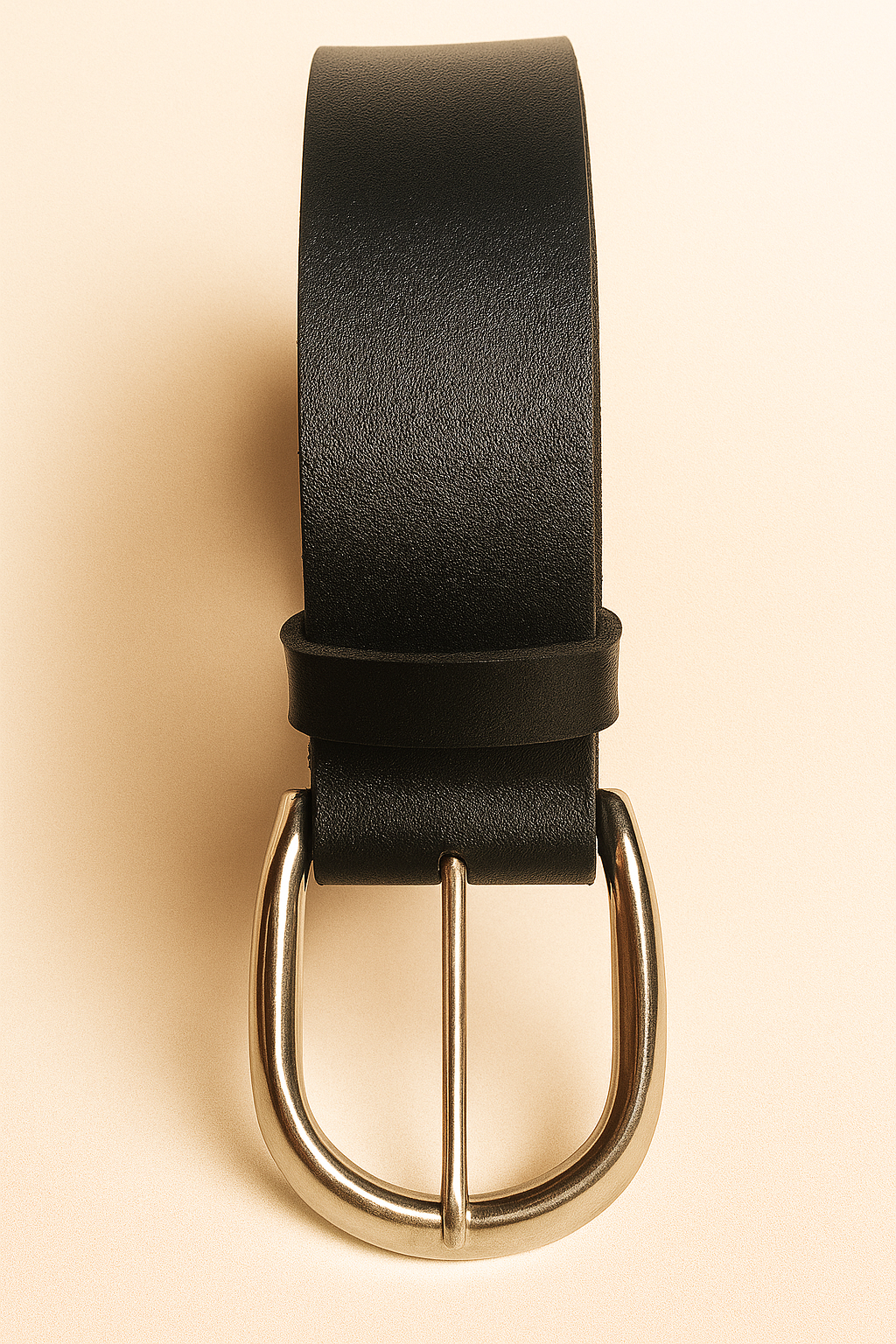 Sabuk Kulit Wanita Elegan