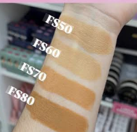 Base em bastão Perfect Blend Ruby Rose