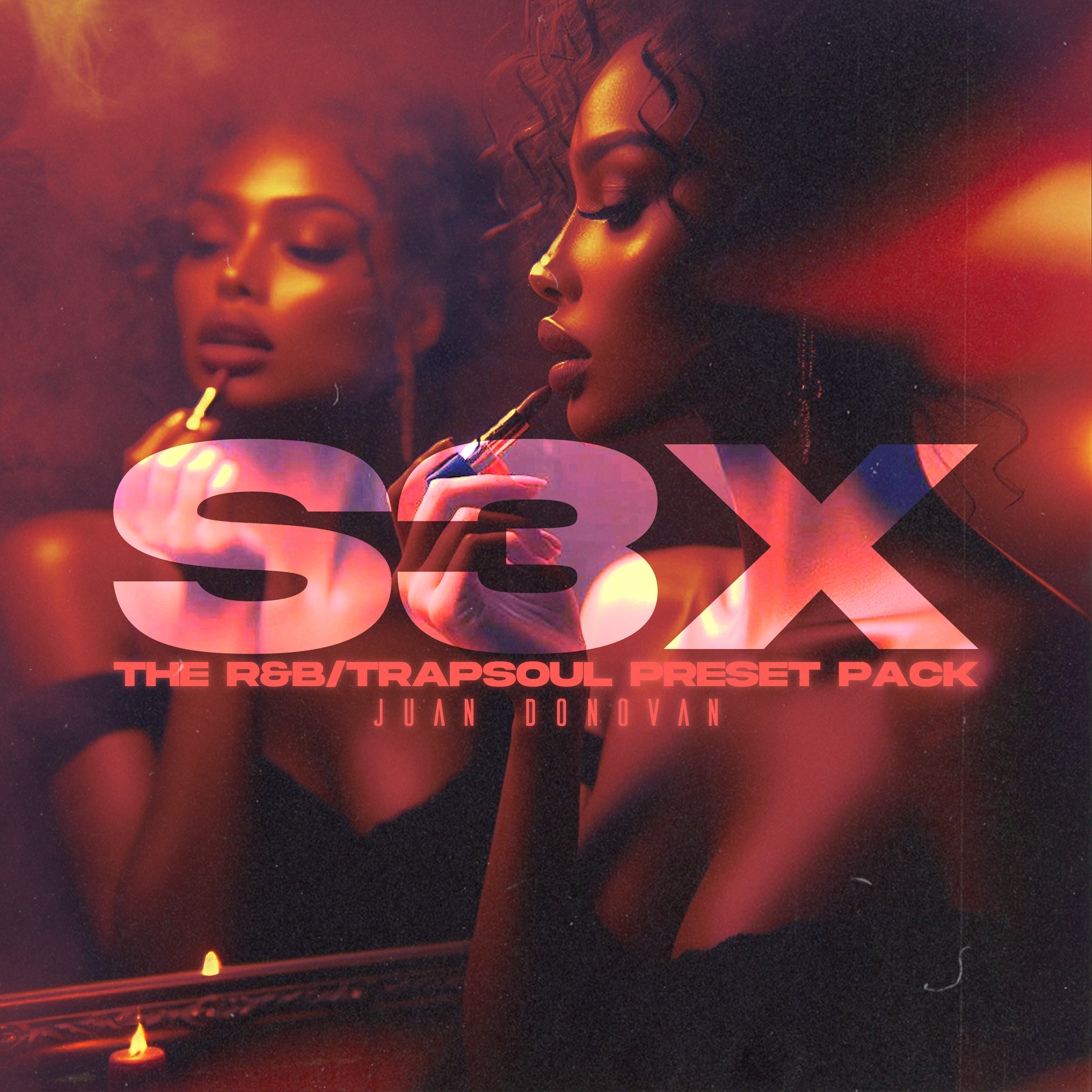 S3X