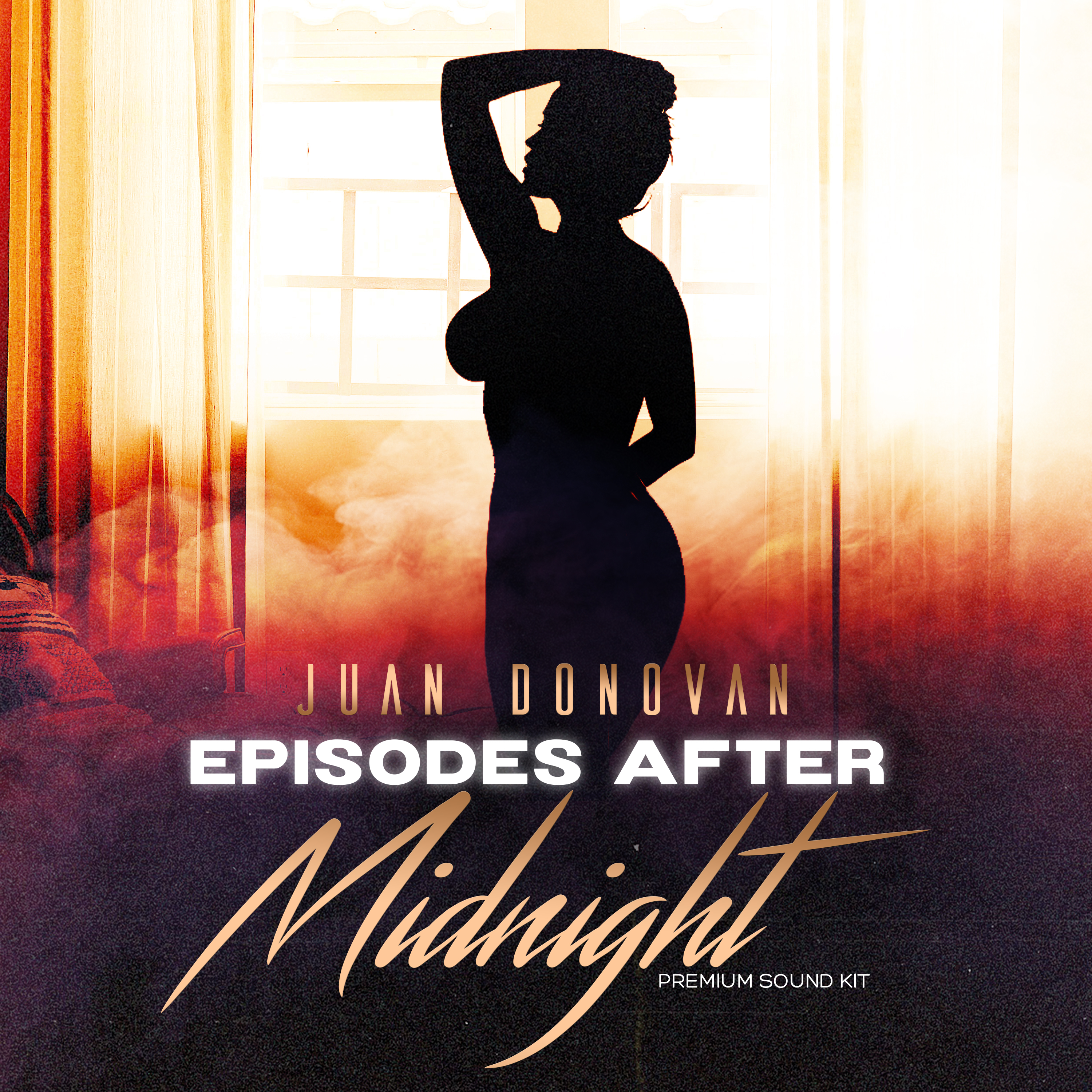 Episodes After Midnight