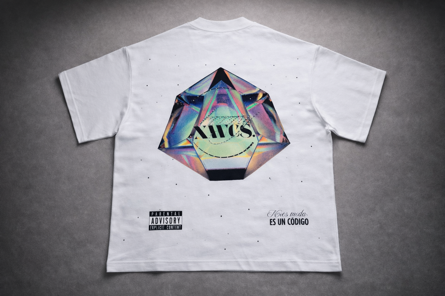 Diamond-Renacer