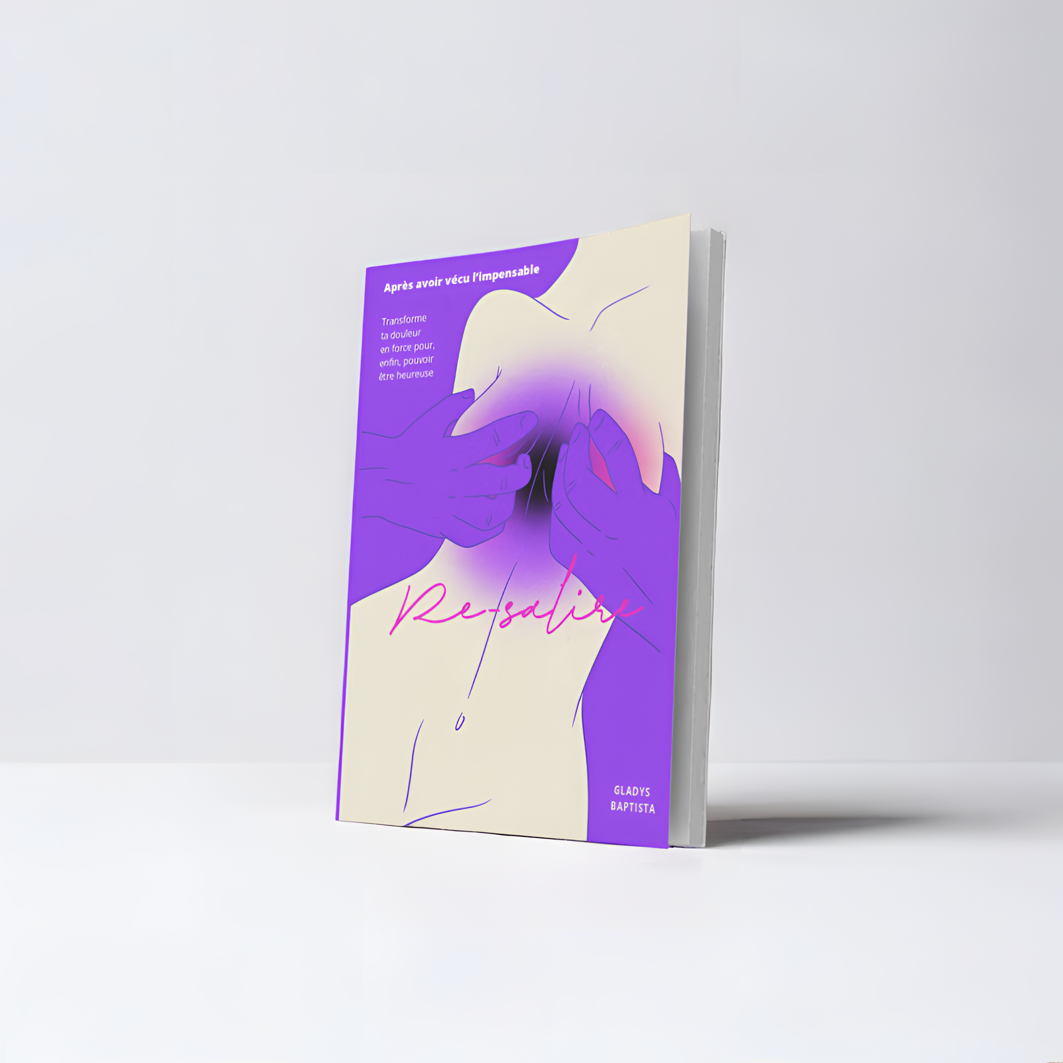 Après avoir vécu l’impensable...