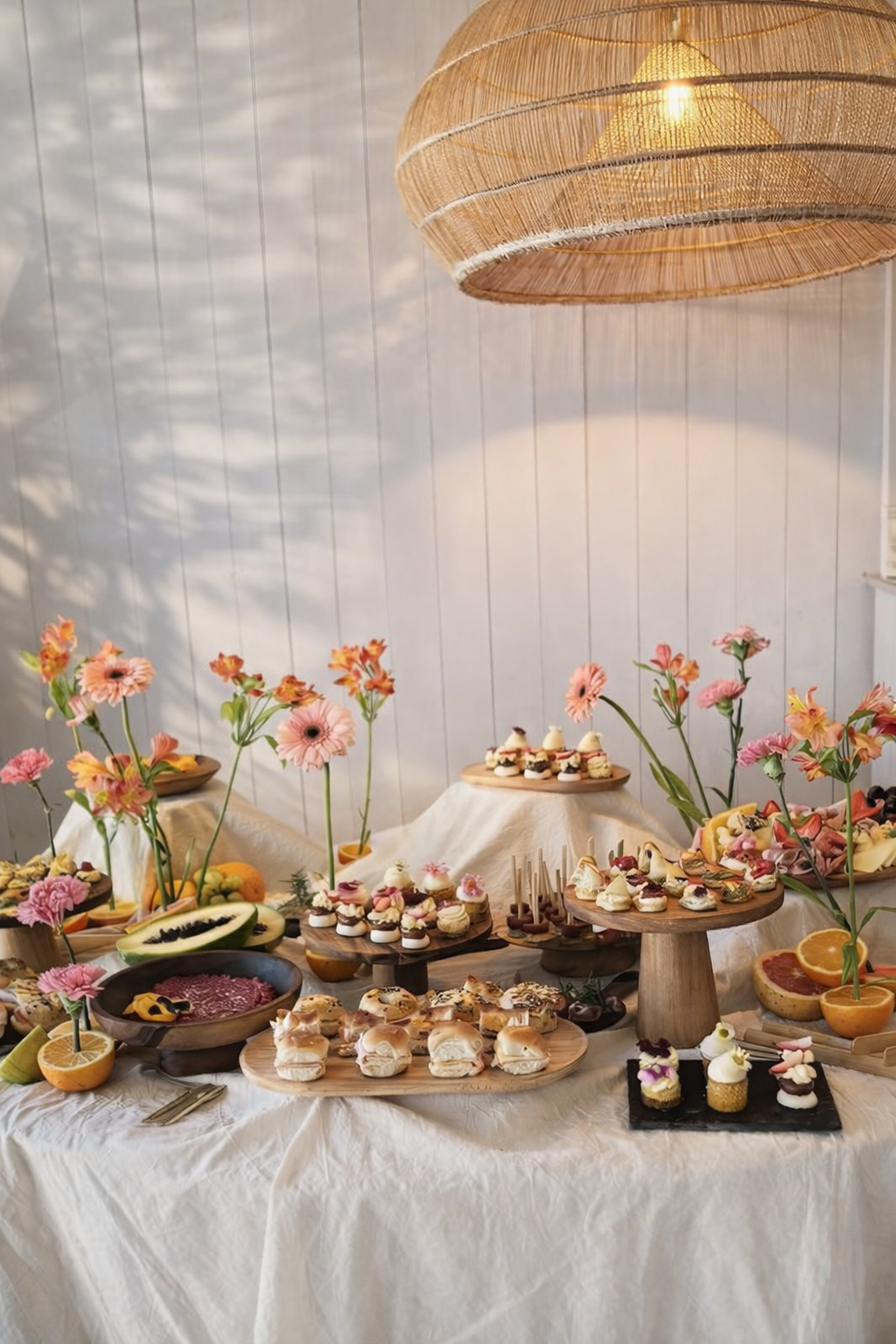 Une après-midi ensemble