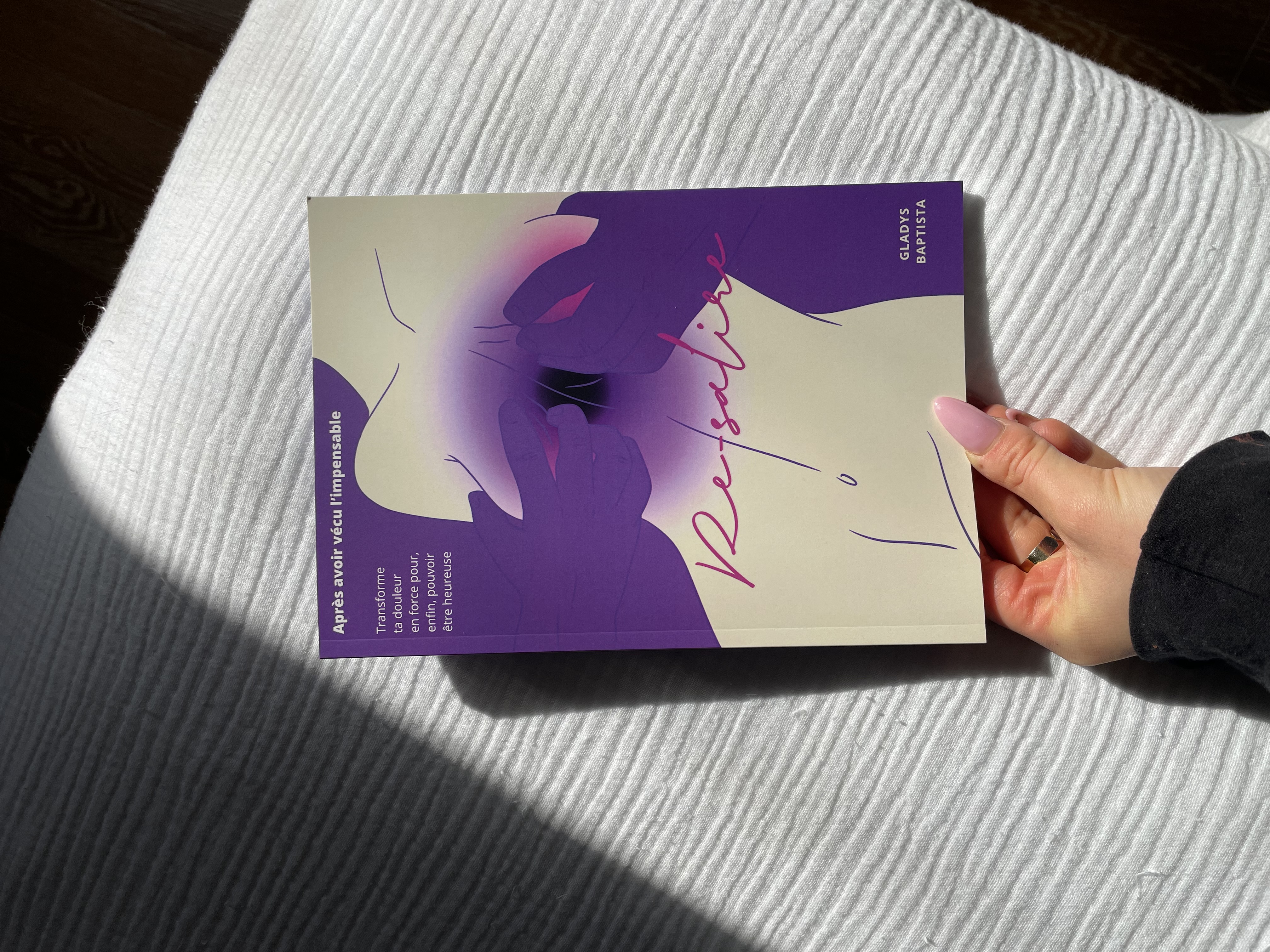 Après avoir vécu l’impensable...