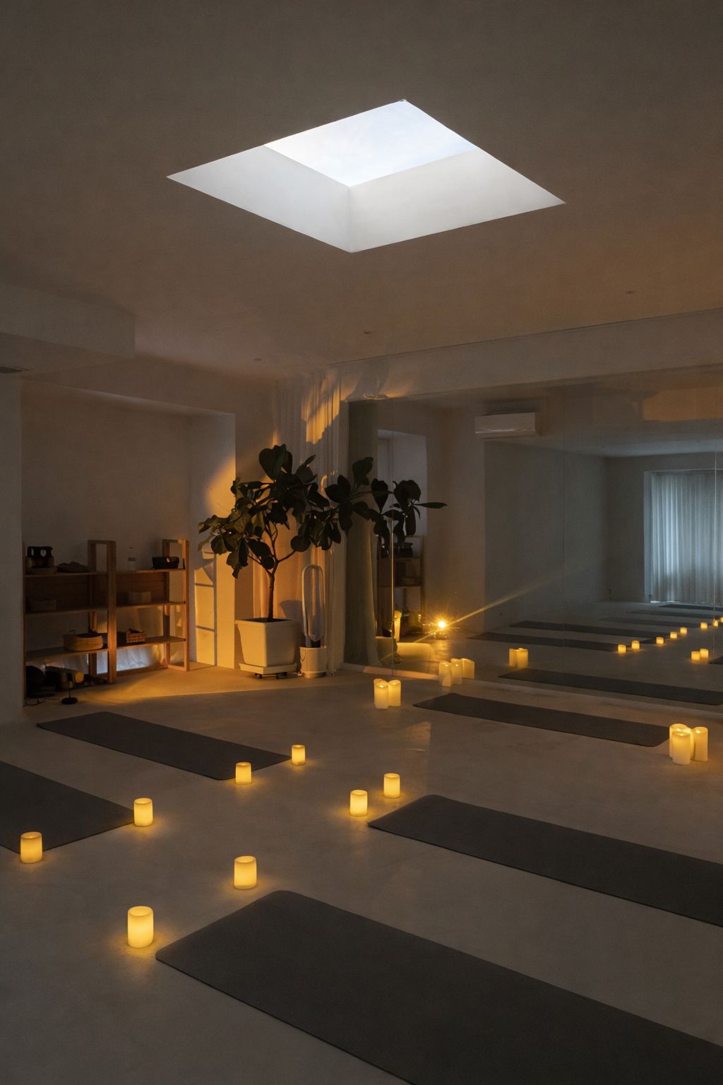 Une après-midi ensemble