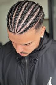 Tresses africaines