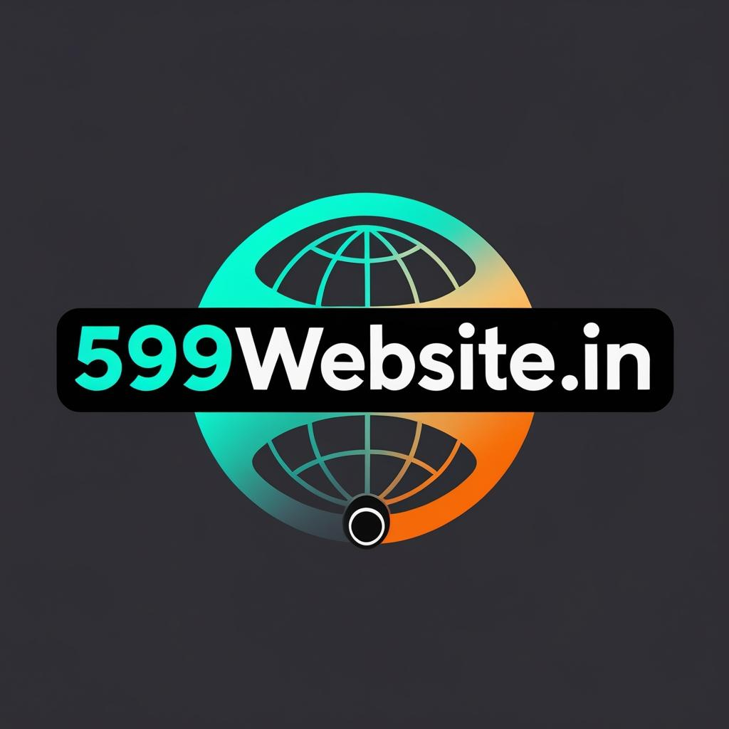 Rs.599 Website