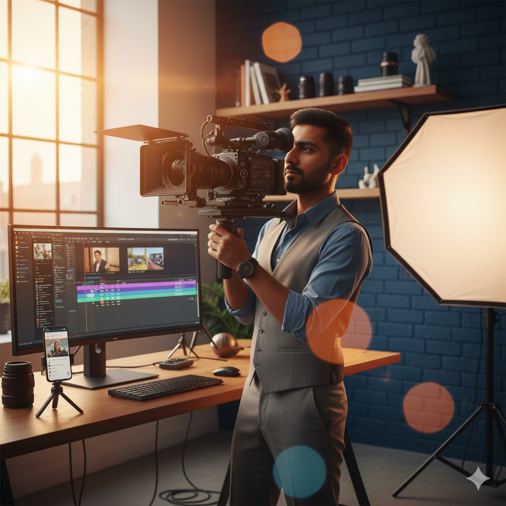 Content Making