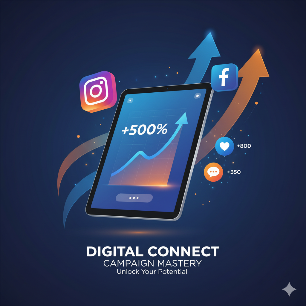 Social Media Campaign