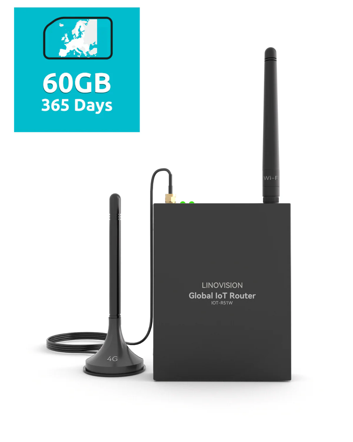 Industrial Network Controller