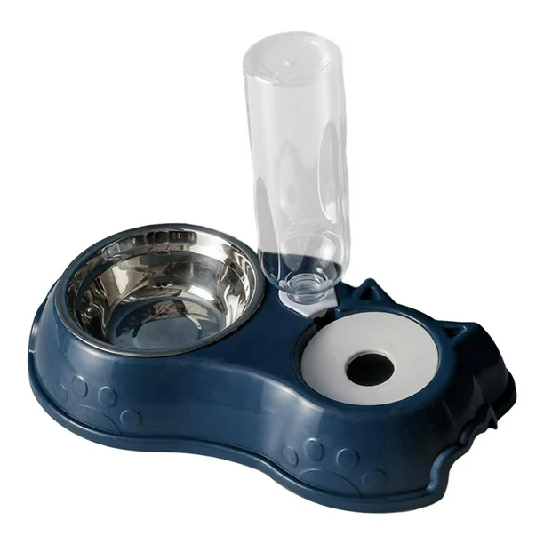 Dispensador sencillo gato