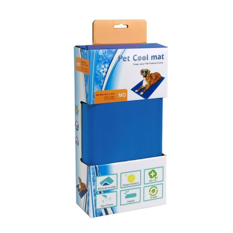 Pet cool mat
