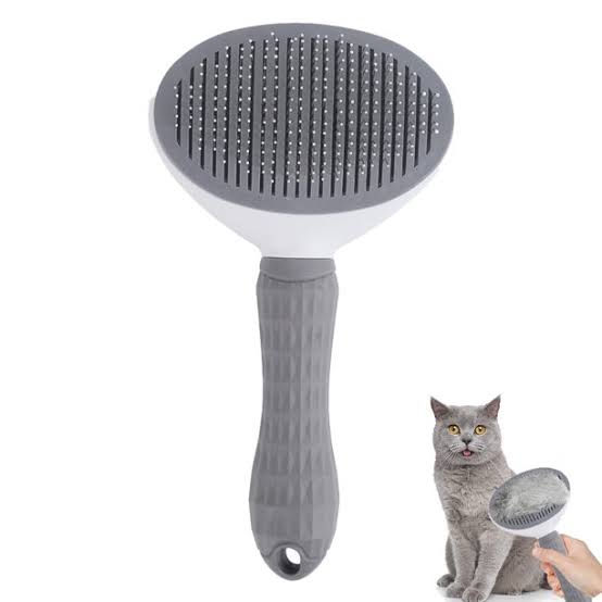 Cepillo para pelaje