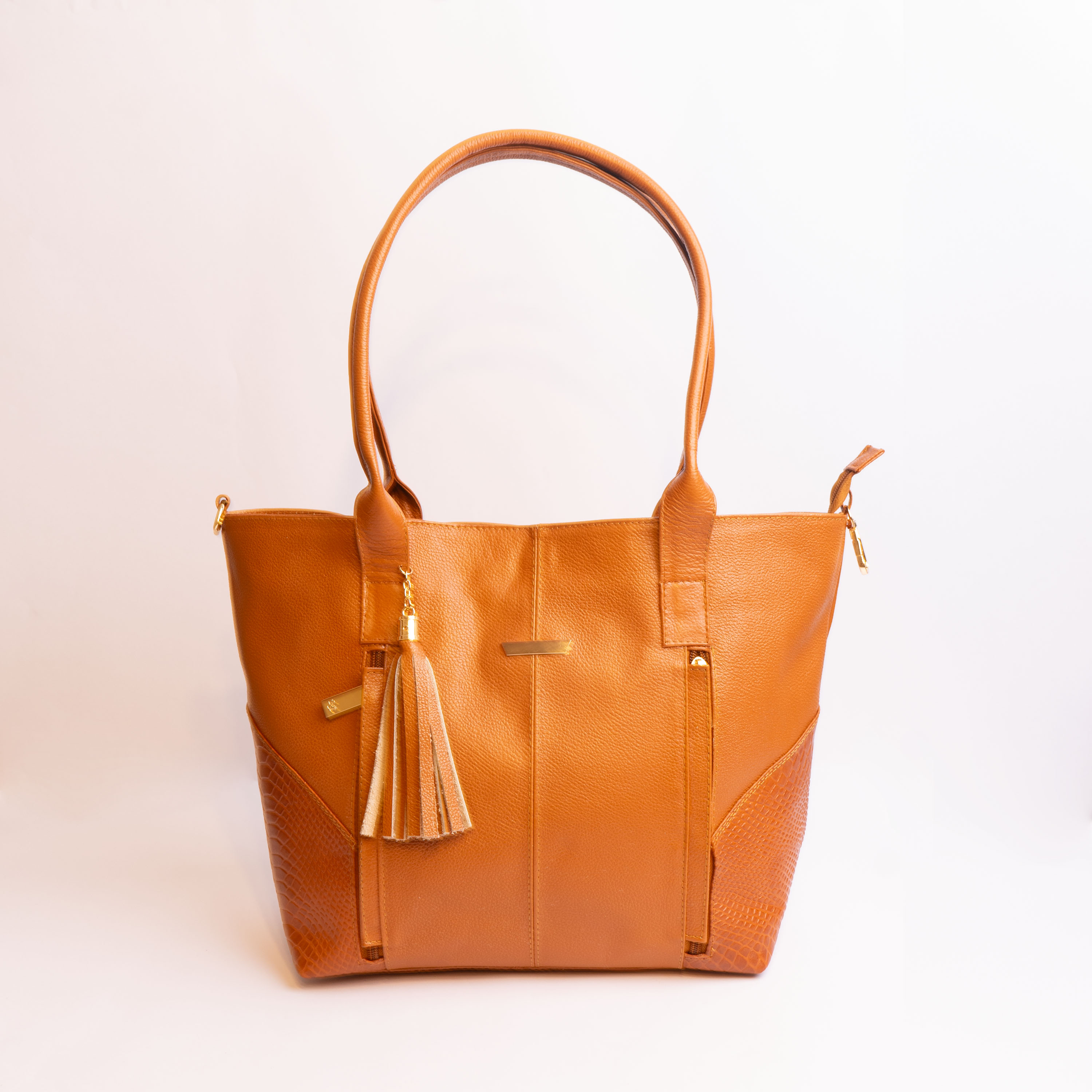 Bolso de Cuero