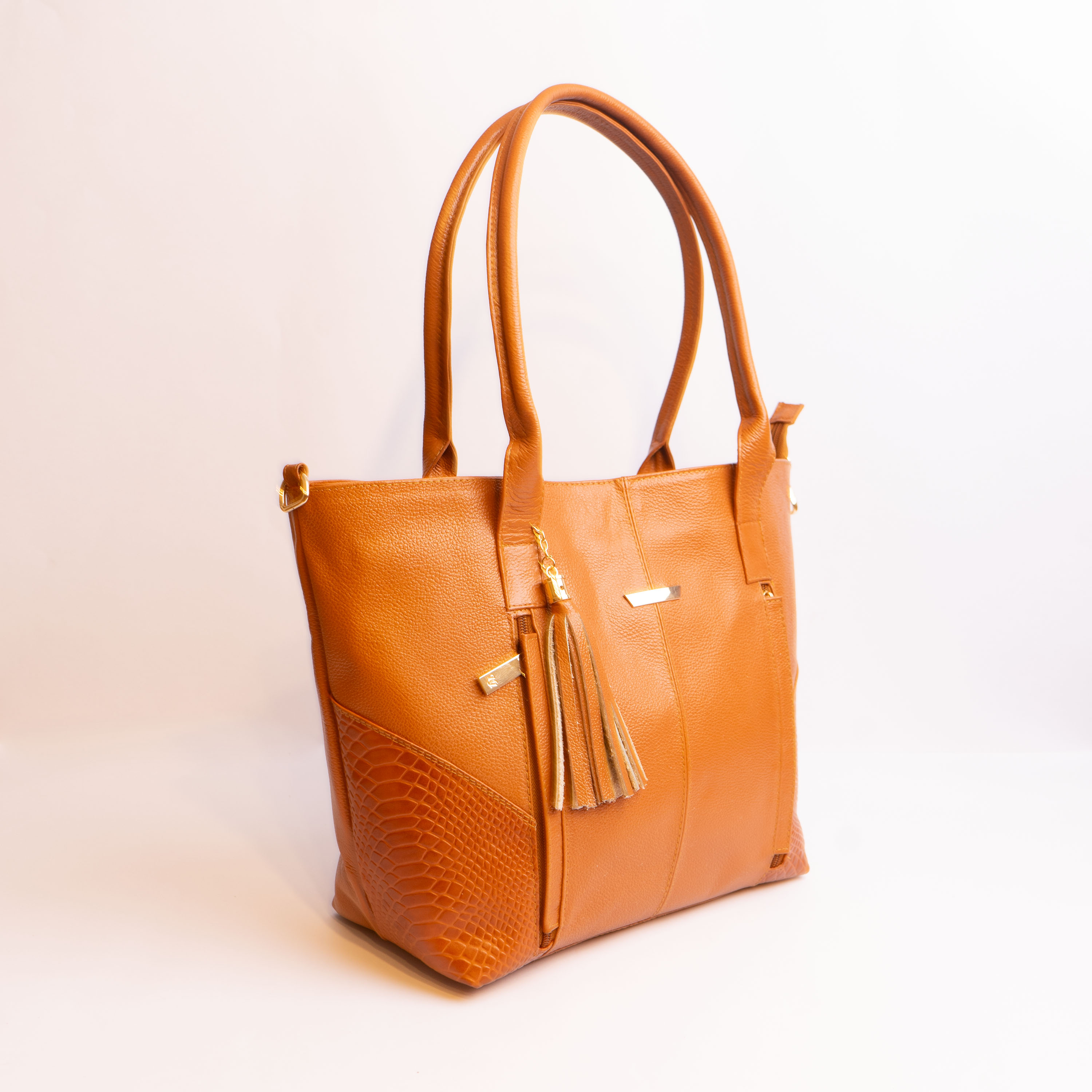 Bolso de Cuero
