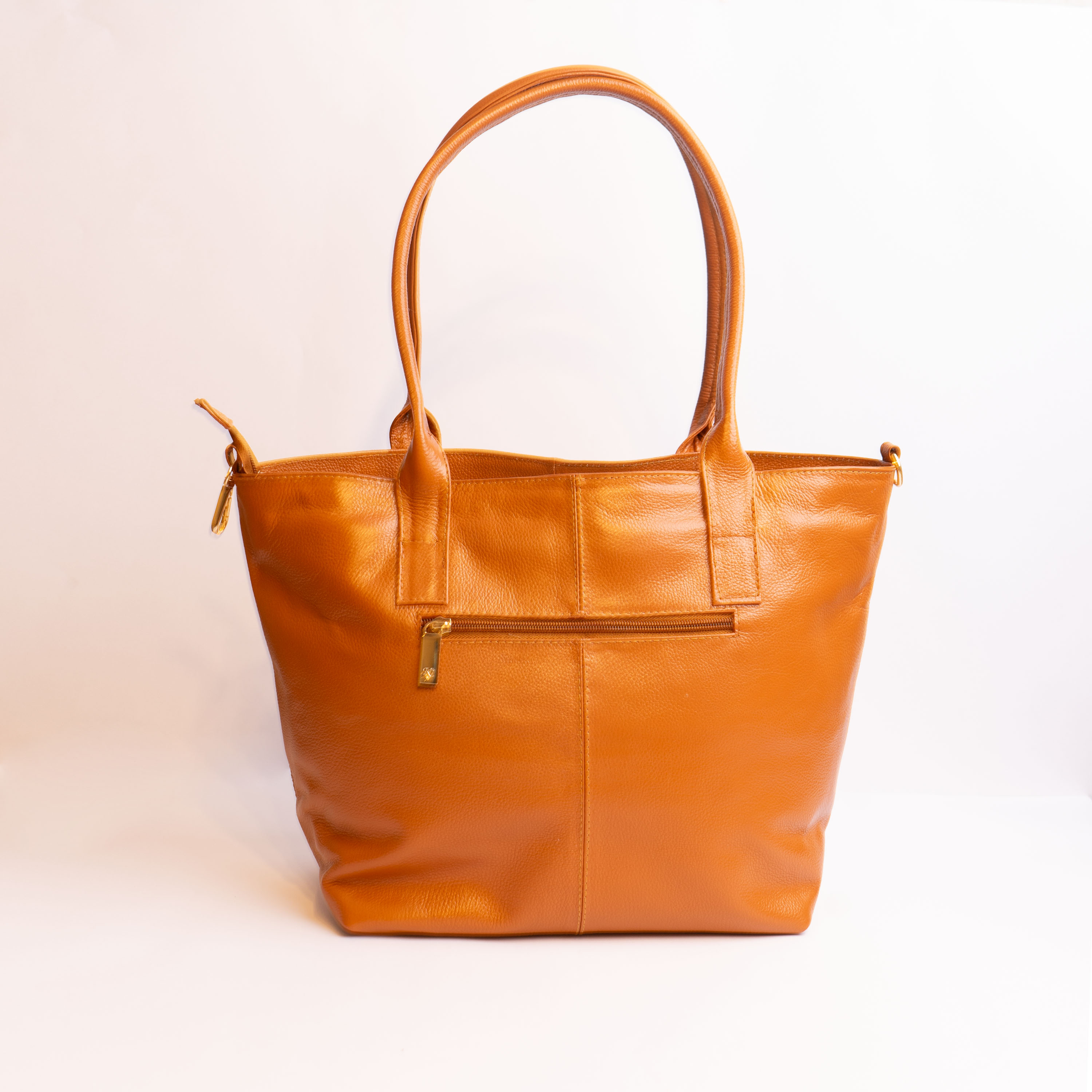 Bolso de Cuero