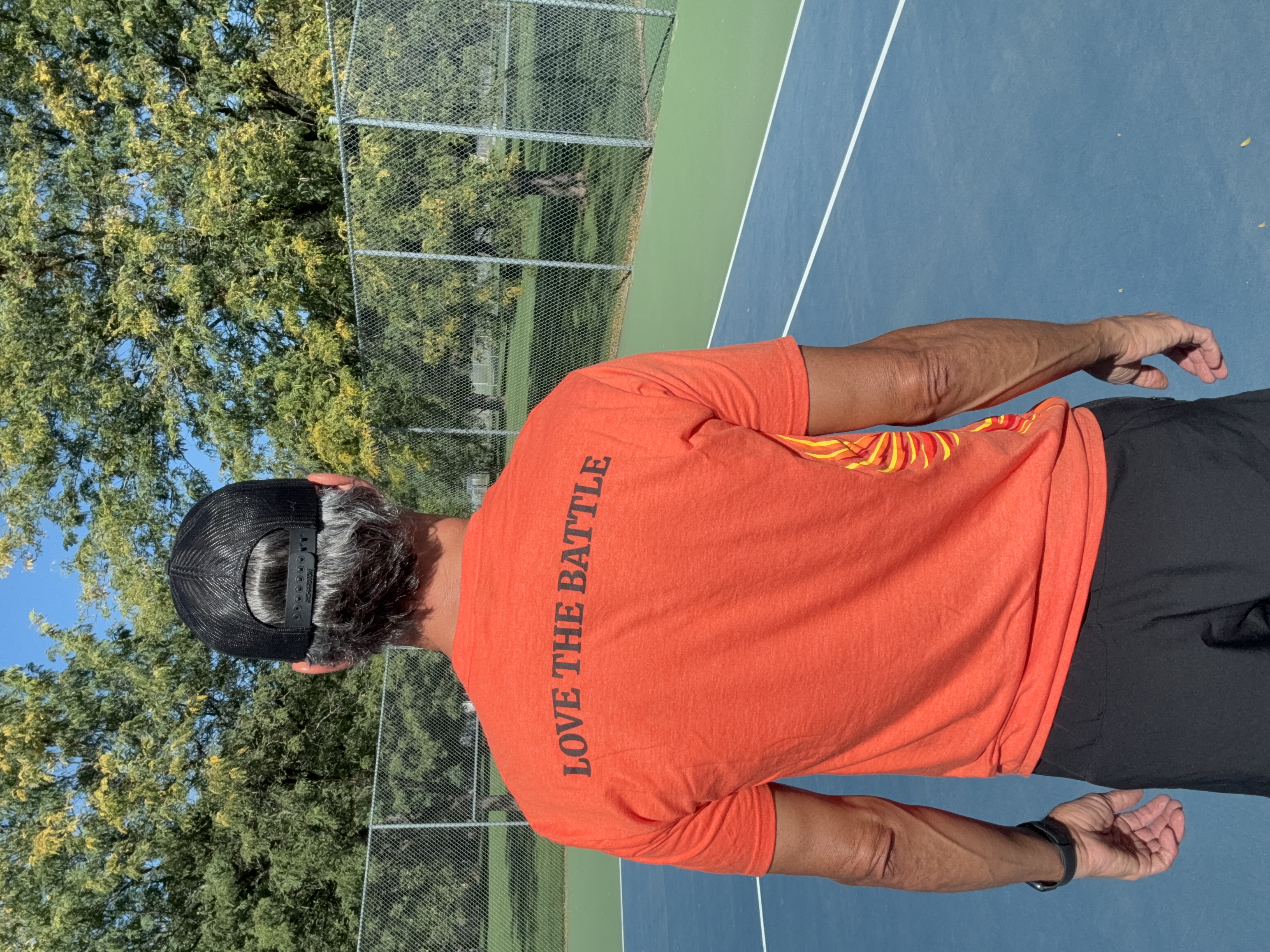 Unquenchable Thirst T-Shirt