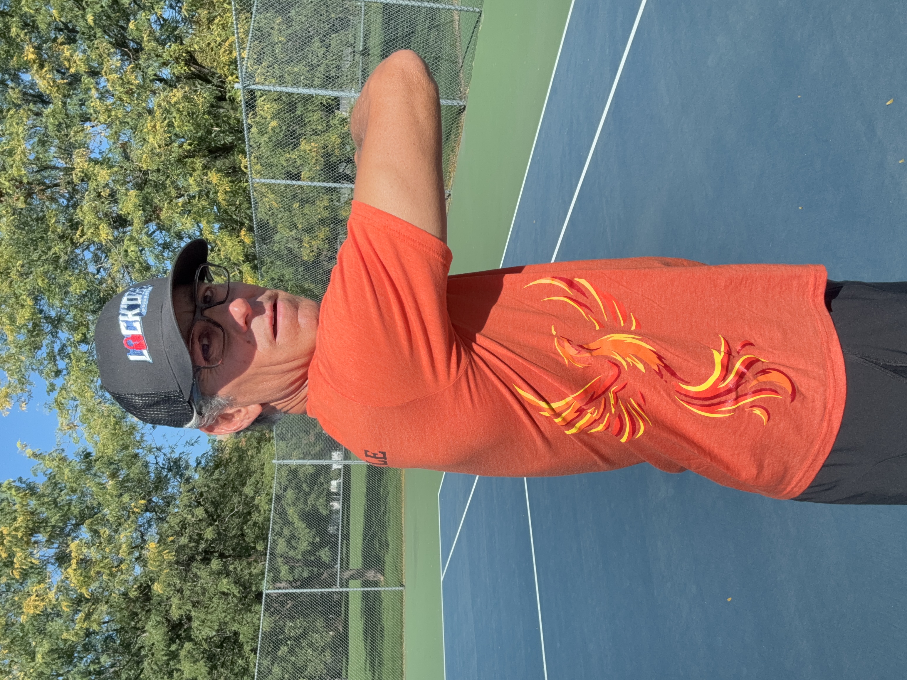 Unquenchable Thirst T-Shirt