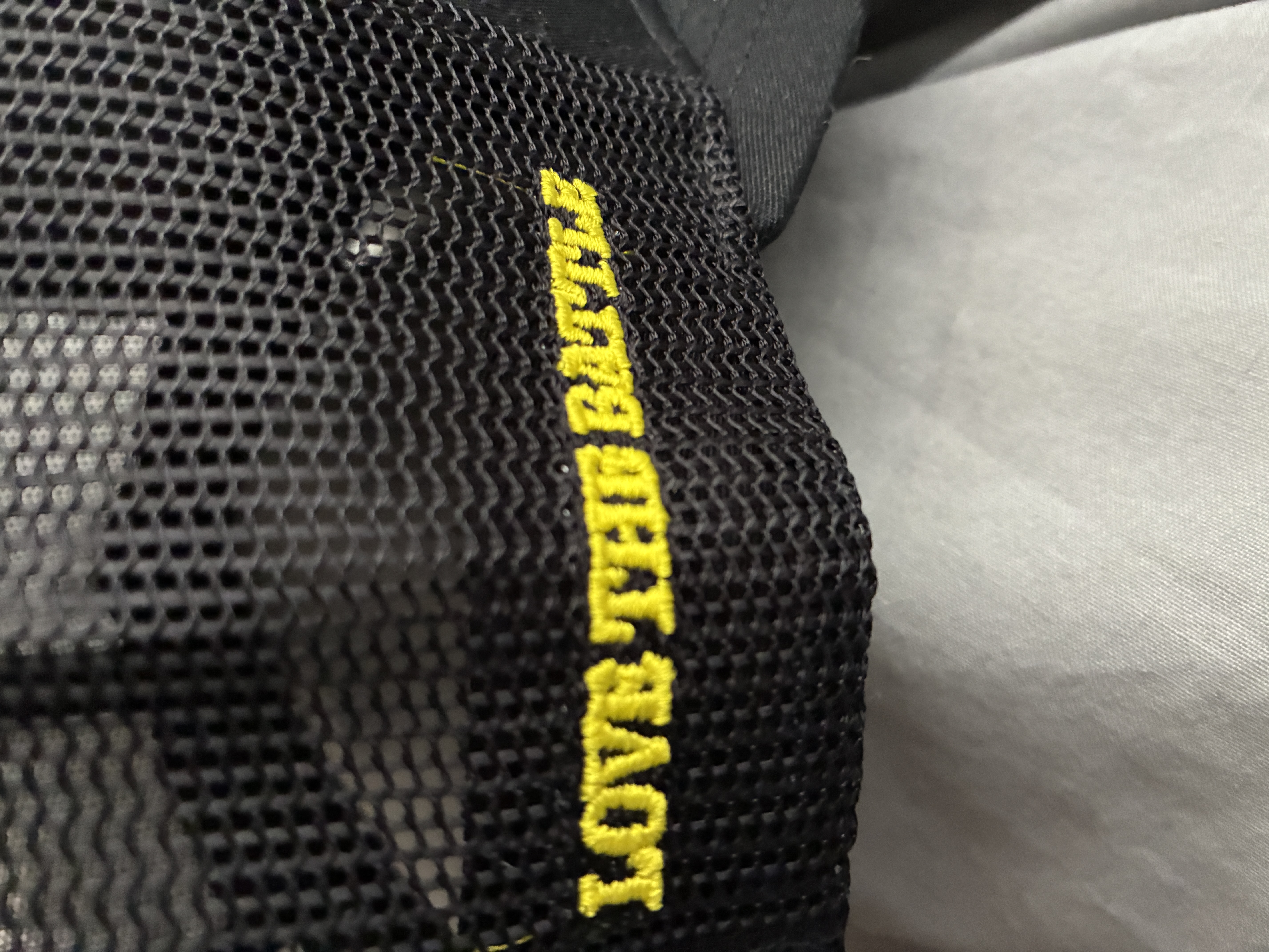 Richardson Trucker Snapback Cap