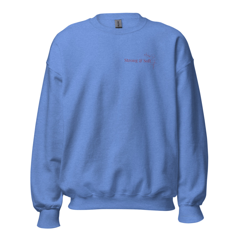 Strong & Soft Sweatshirt