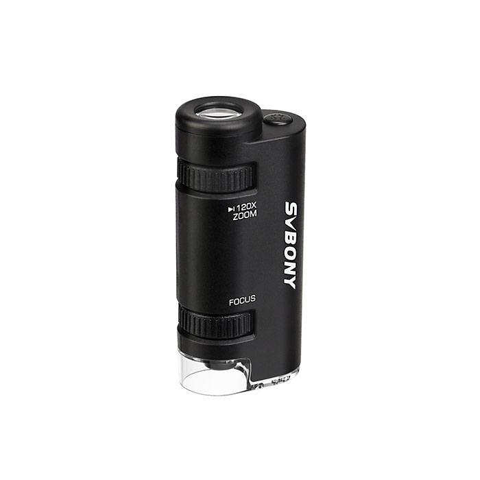 SVBONY Pocket Microscope