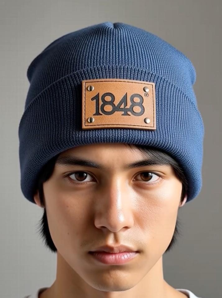 1848 Alpine Beanie