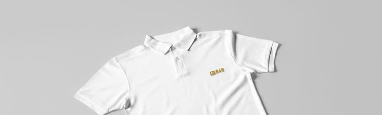 1848 Como Polo Shirt