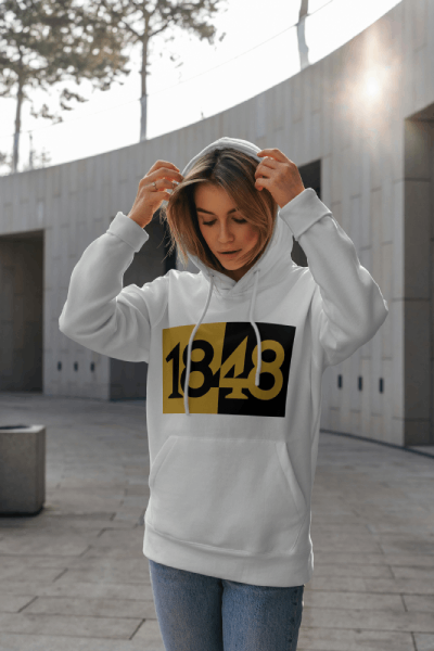 1848 Summit Hoodie