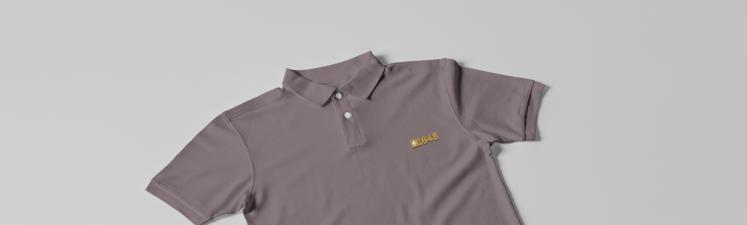 1848 Como Polo Shirt