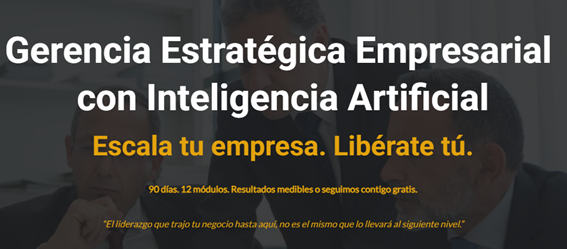 MICRO MBA