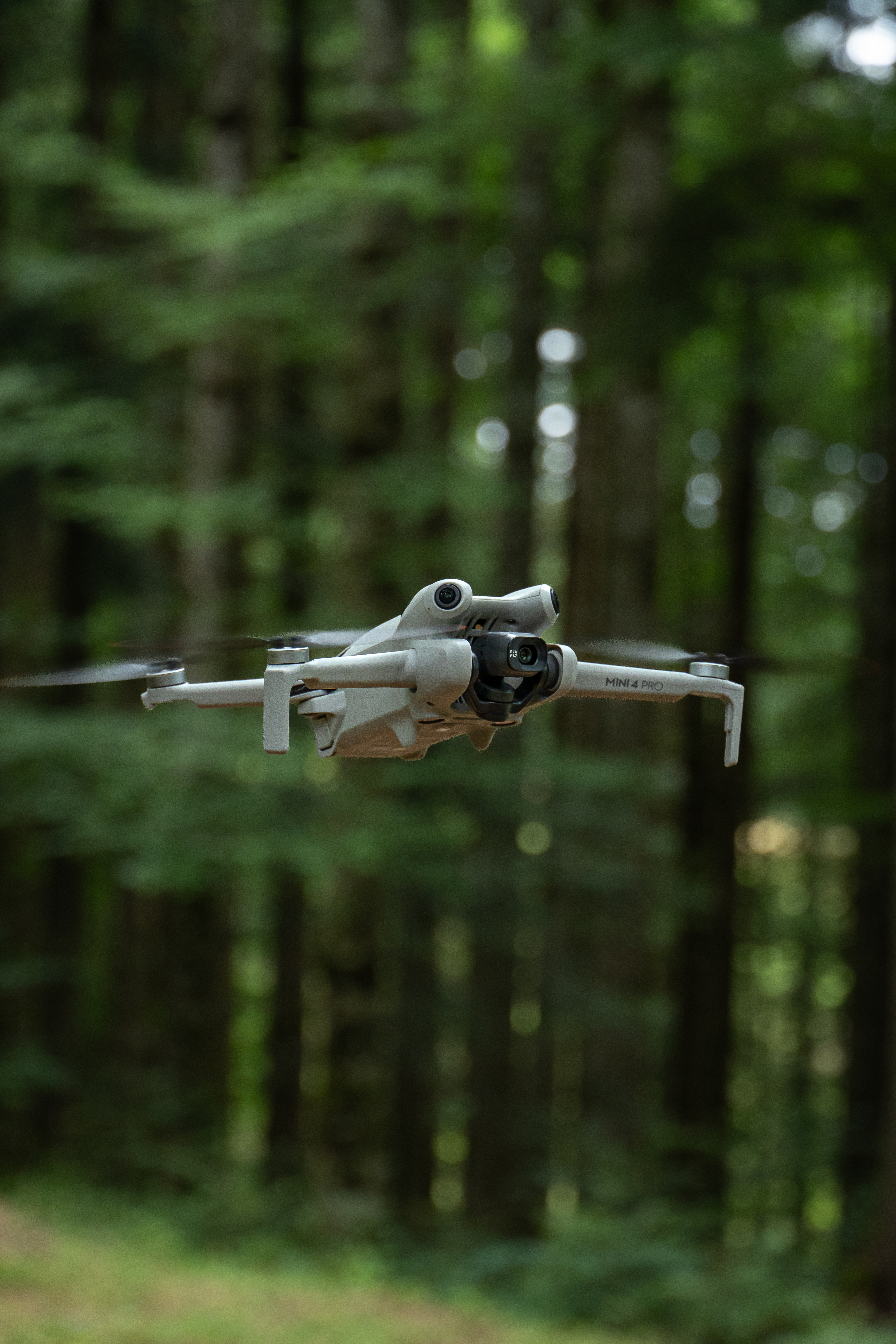 Drohne Foto/ Video Shooting