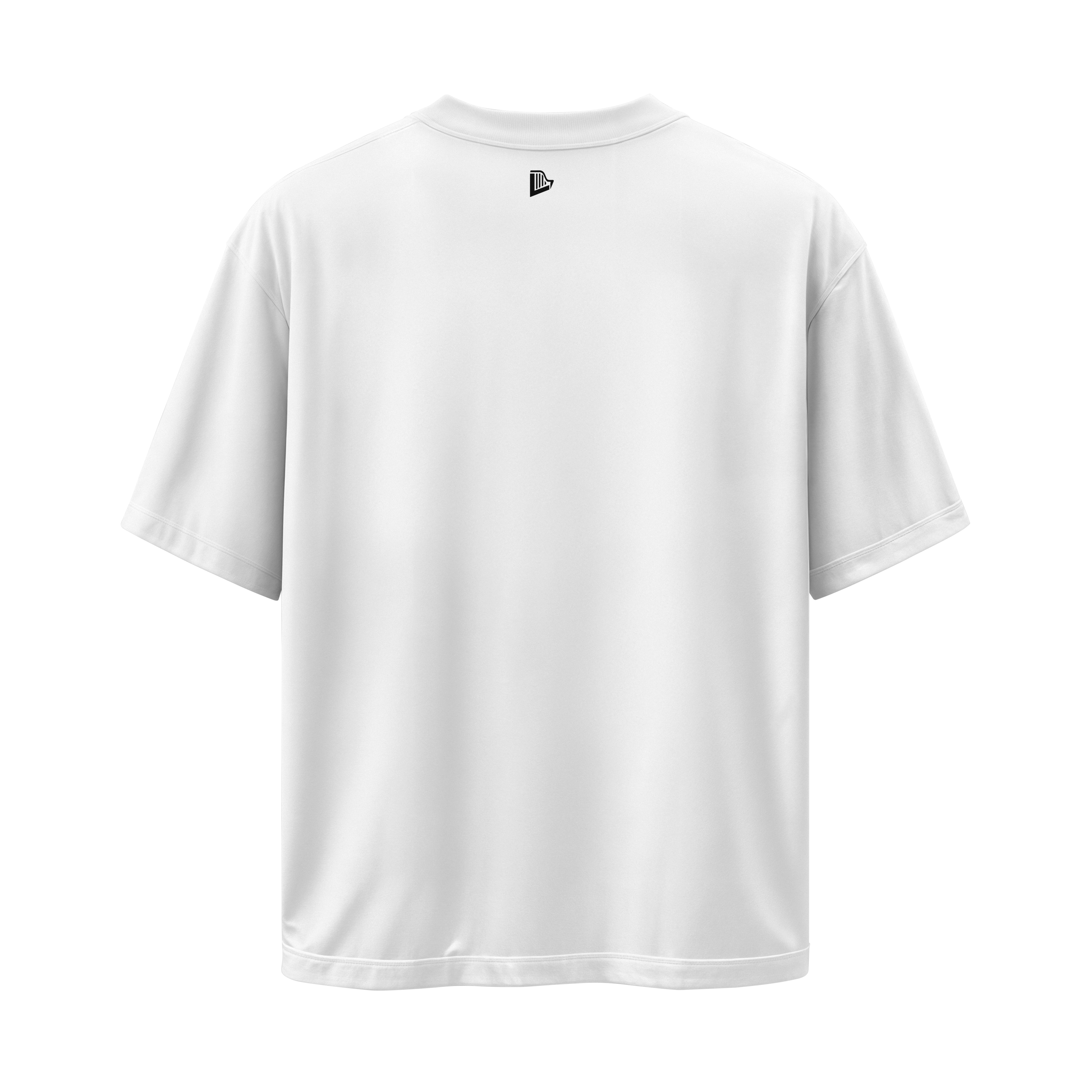 Rey de Reyes - Camiseta Regular Blanca