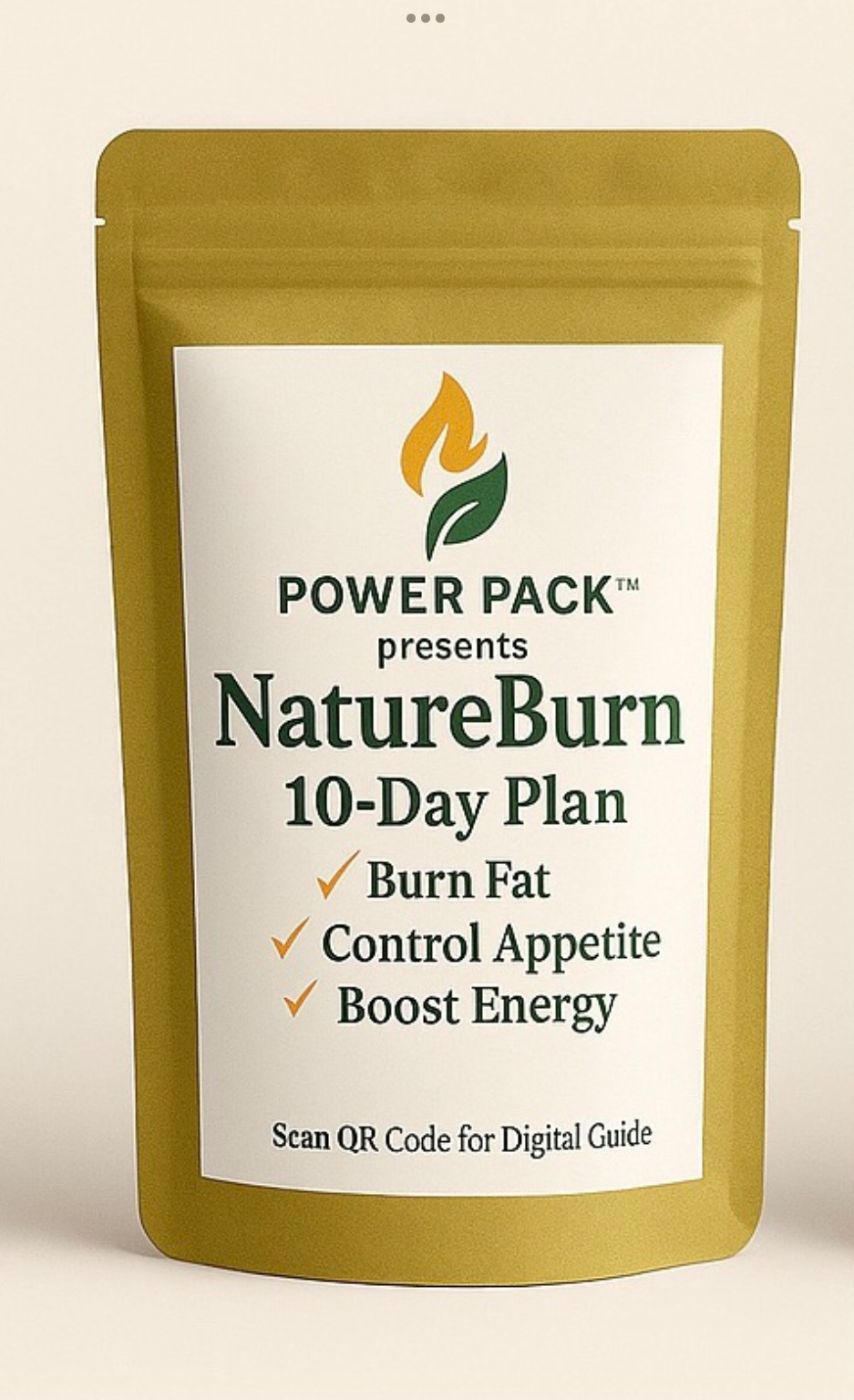 10-Day Kickstart Plan