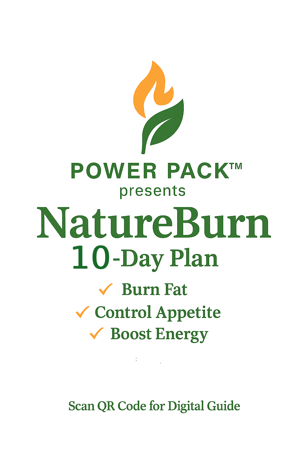 10-Day Kickstart Plan