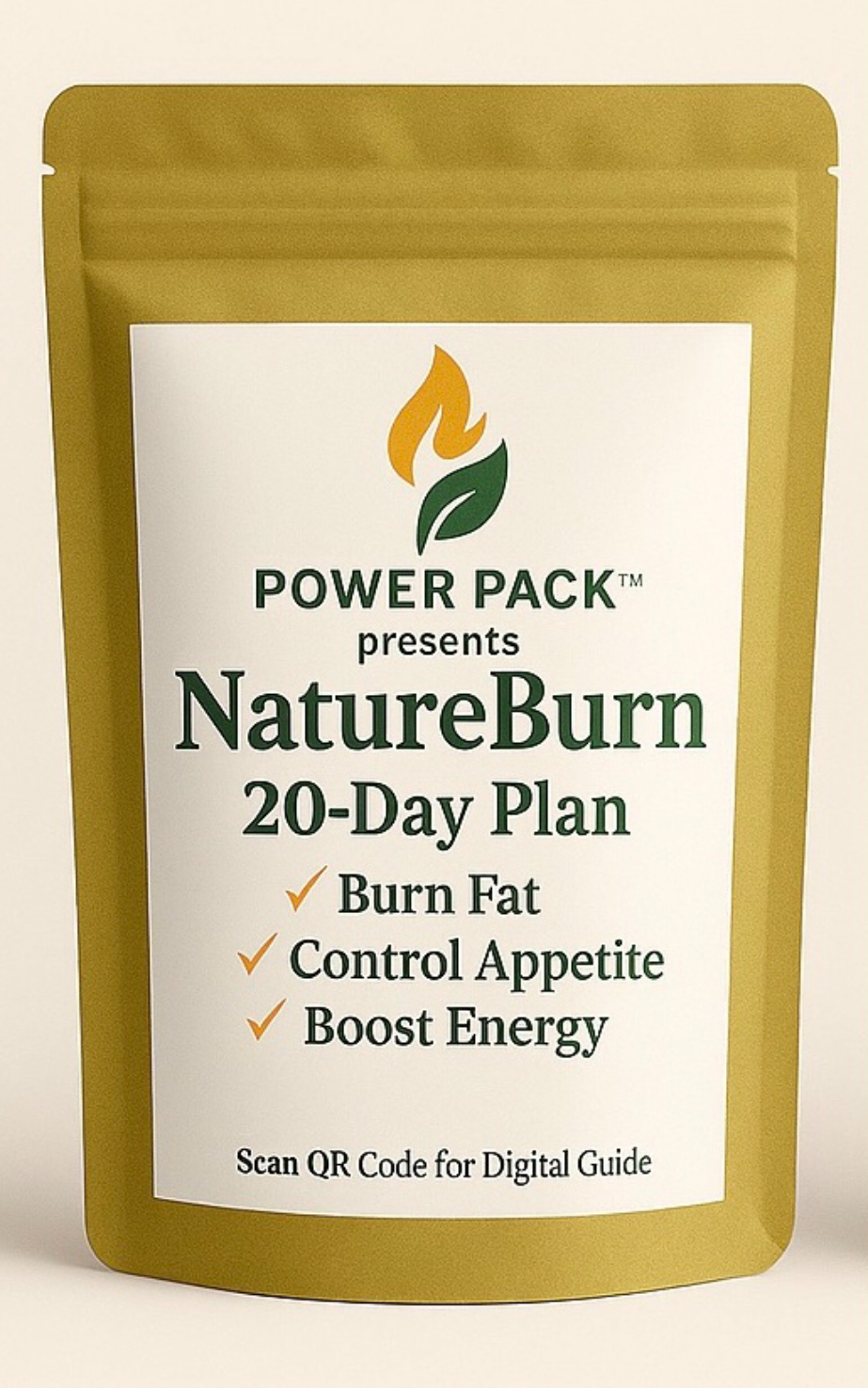 20-Day Challenge Plan