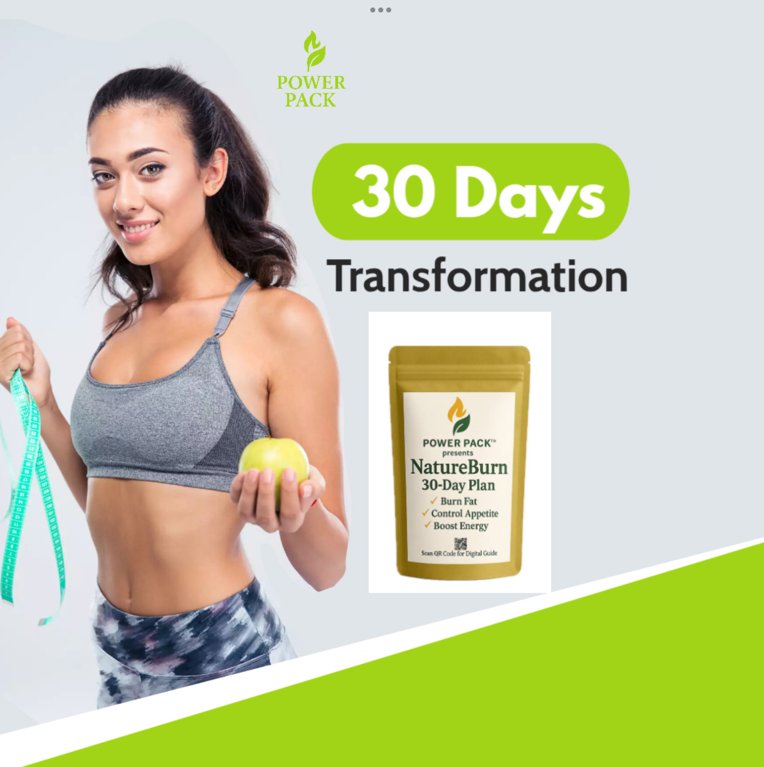 30-Day Transformation Plan