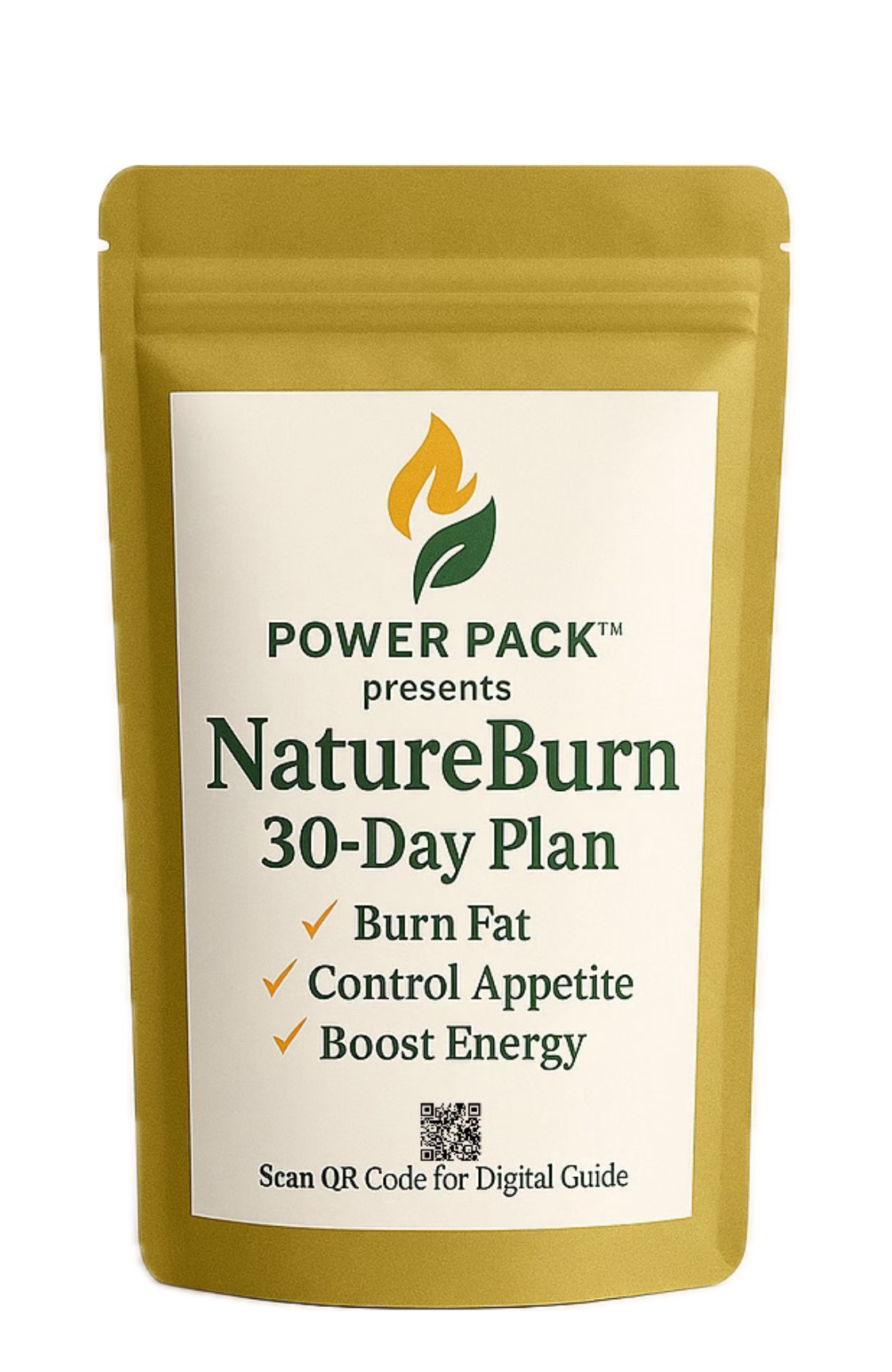 30-Day Transformation Plan