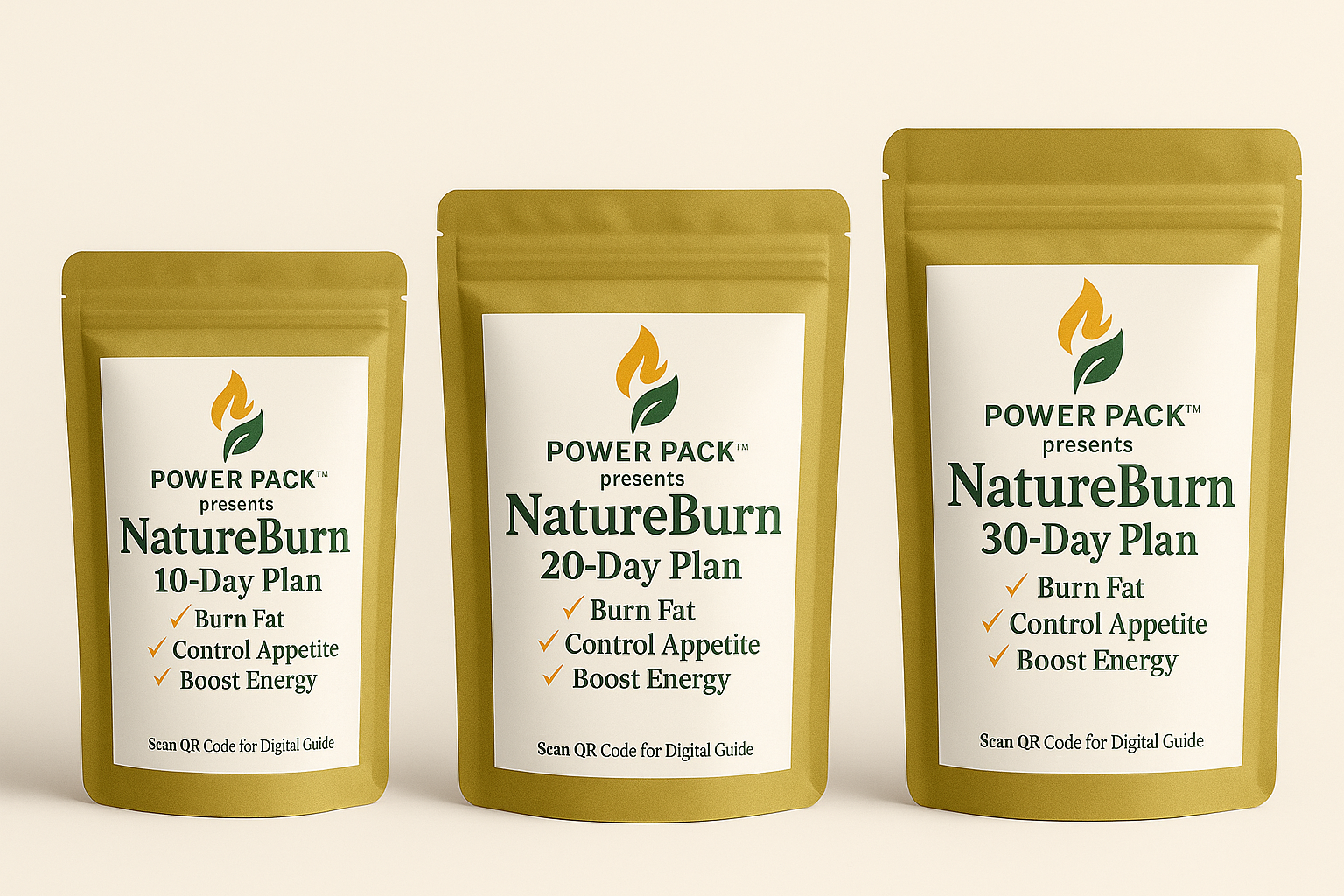 10-Day Kickstart Plan