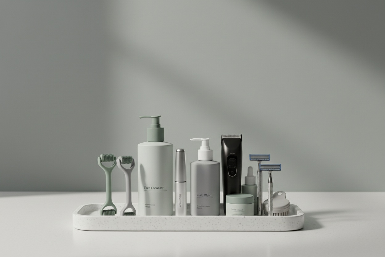 Derma Roller