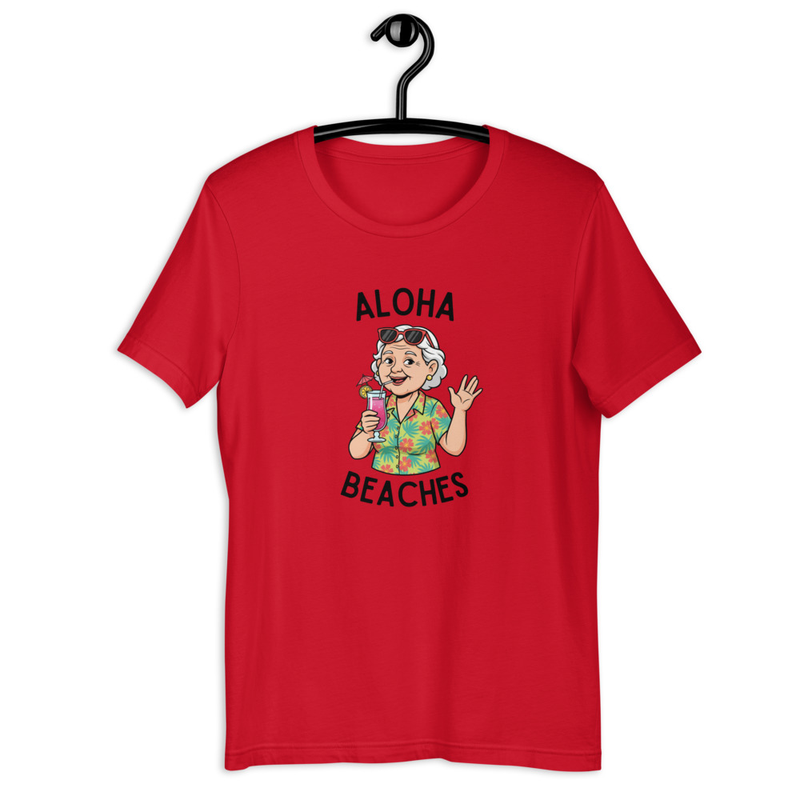 Aloha Beaches