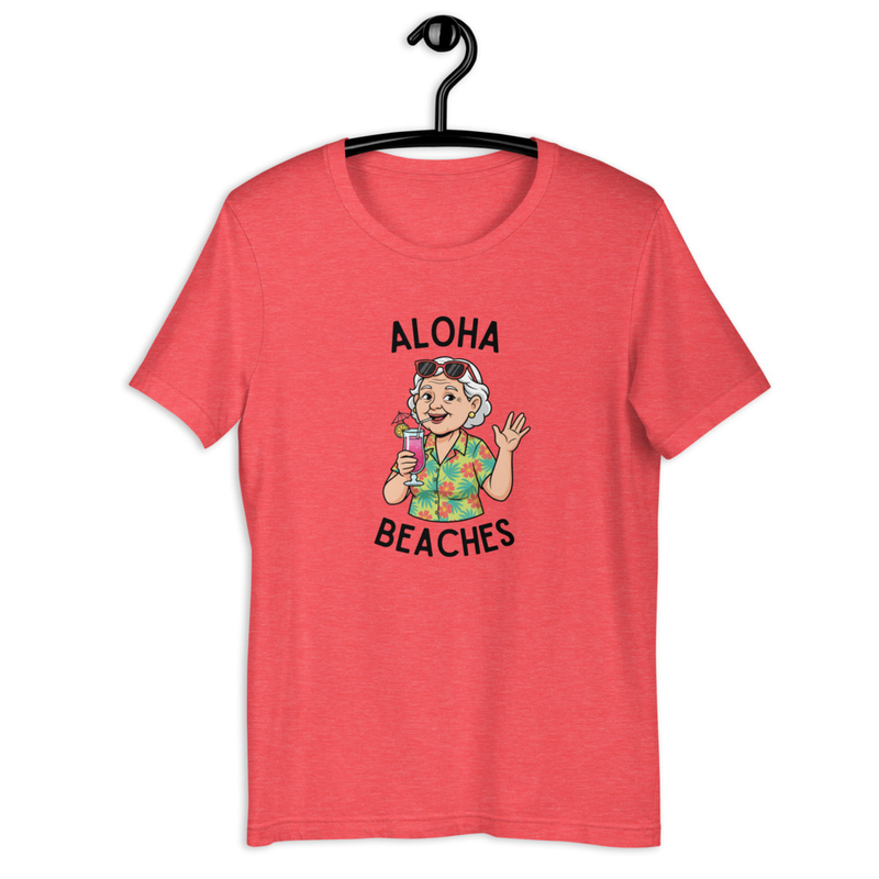 Aloha Beaches