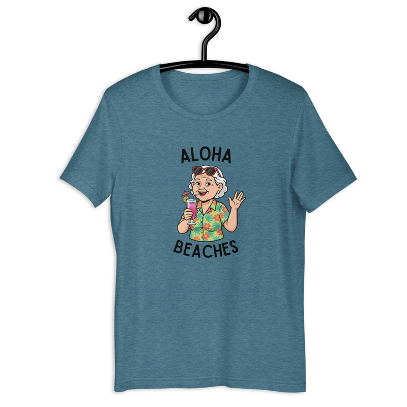 Aloha Beaches