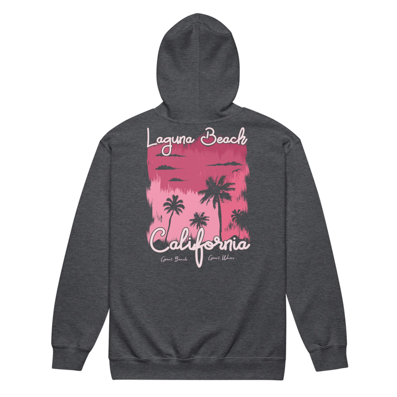 Laguna Beach Hoodie