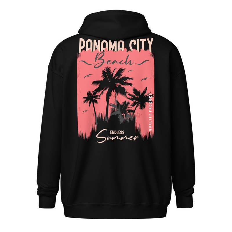 Panama City Beach Hoodie