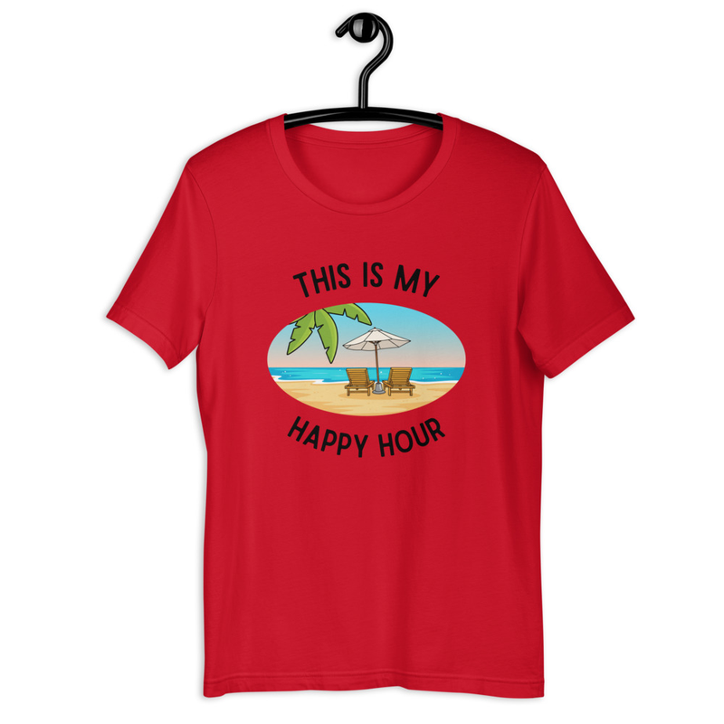 Happy Hour