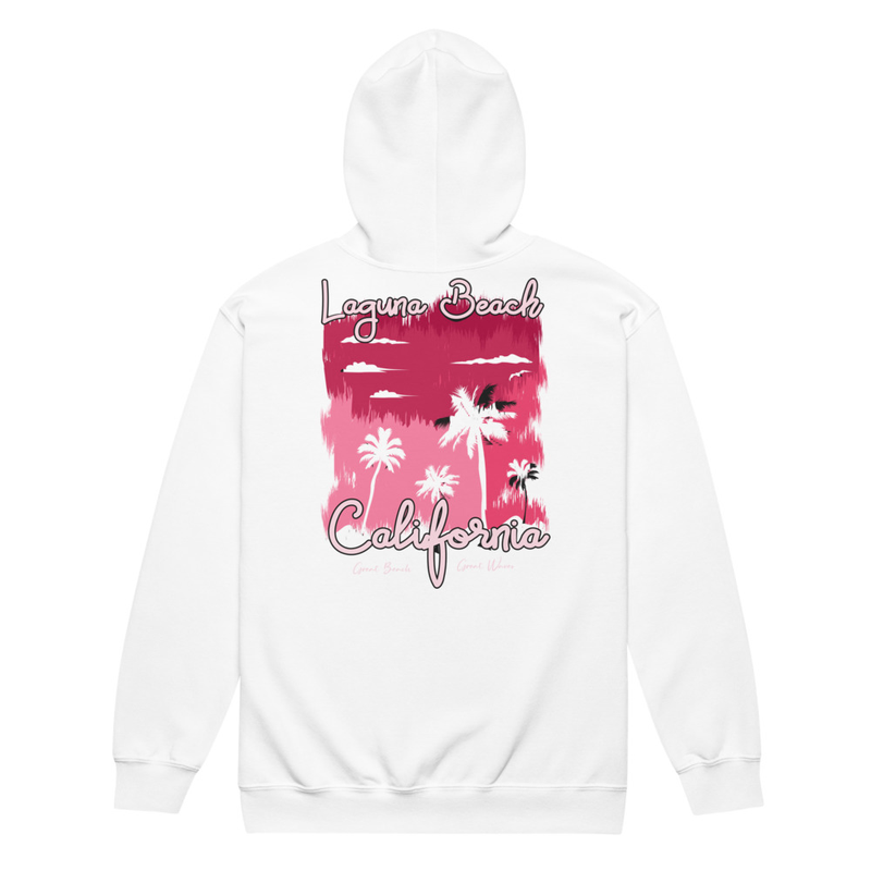Laguna Beach Hoodie